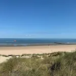 Vakantieappartement Sauvignon Centrum Oostende Met Garagestaanplaats