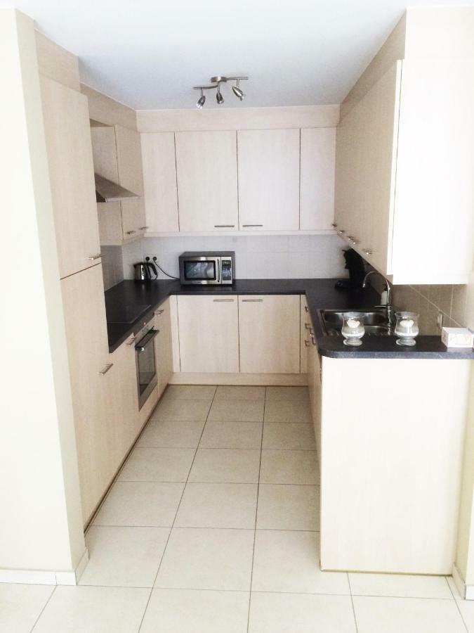 Apartment Sauvignon Centrum Met Garagestaanplaats